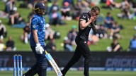 New Zealand Clinch ODI Series As Jofra Archer's Return Fails To Lift England