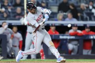 Red Sox Drop Game Two Of AL Wild Card Series To The Yankees