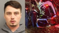 Brentwood Man Gets 10 Years For Crash That Nearly Killed Suffolk Cop