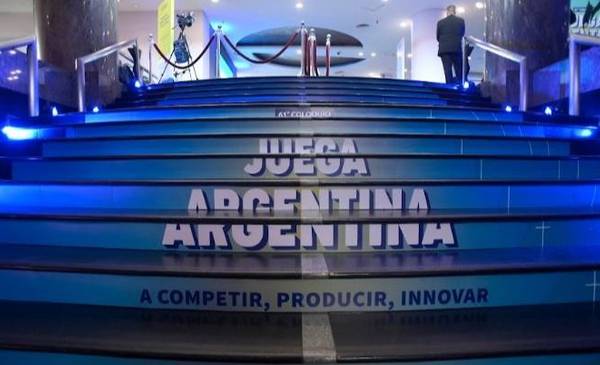 Arrancó el Coloquio de IDEA con el faltazo de Milei e incertidumbre electoral