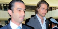 Quién es David Cohen, abogado atacado en CDMX, y a qué personajes representó