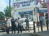 “Semaforazo” en Xcalachén causa caos vial en el centro de Mérida