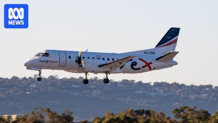Rex Airlines creditors seek answers as US company Air T announces sale