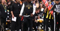 The Steelers are rested, healthy and in first place. Not that Mike Tomlin wants to talk about it