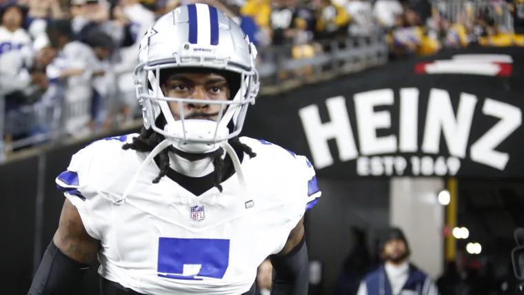 Trevon Diggs injury update from Cowboys' Stephen Jones sets off alarm bells