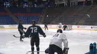 UNH men's hockey opens season at Michigan State