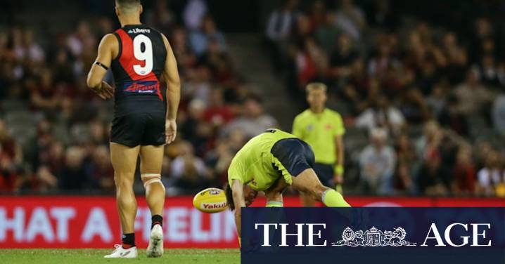 AFL rule changes 2026: Why the AFL scrapped the centre bounce and removed the substitute rule