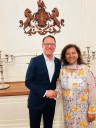 Doctor from Hamirpur reappointed to Pennsylvania Governor’s commission