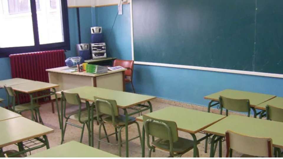 Analizan suspensión de clases por condiciones climatológicas