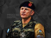 General Roosevelt Hernández se  declara a favor de una Asamblea Constituyente, la principal meta de Libre