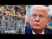 ‘Disgusting, dangerous’: Dem Rep. slams Trump for saying U.S. cities are troops’ ‘training grounds’