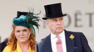 Prince Andrew and Sarah Ferguson quietly make changes to social media accounts
