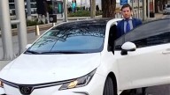 Confirman que el cuerpo encontrado en Entre Ríos es del remisero