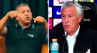 Puma Carranza y su polémica burla a Gorosito por insinuar 'ayudas' a Universitario: "A llorar..."
