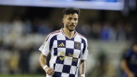 Real Salt Lake climbs into playoff position