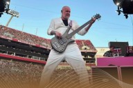 Fallece Sam Rivers, bajista de Limp Bizkit