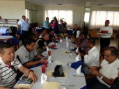 La buena convivencia nacional es una necesidad