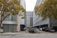 S.F. investigating alleged fight between deputies, inmate