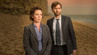 Broadchurch Sets Netflix Return In US After Four Year Hiatus