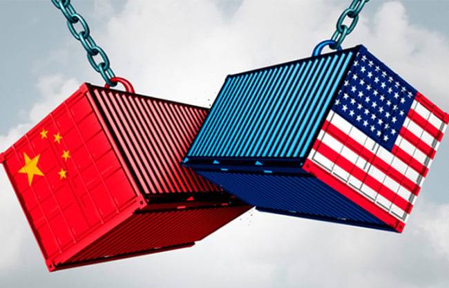 China y EU retomarán negociaciones comerciales para evitar nueva guerra arancelaria