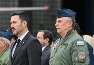 El Gobierno dio ascensos retroactivos a 21 militares "marginados" por la gestión de Alberto Fernández