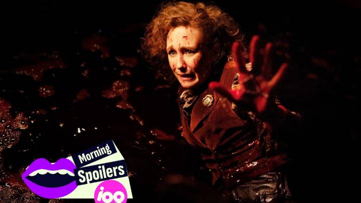 'The Conjuring' Might Not Be Over Just Yet