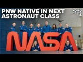 Former Skyline High School student picked for NASA candidate class