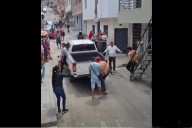 Capturan a tres implicados en el asesinato de madre e hija en San Juan de Lurigancho