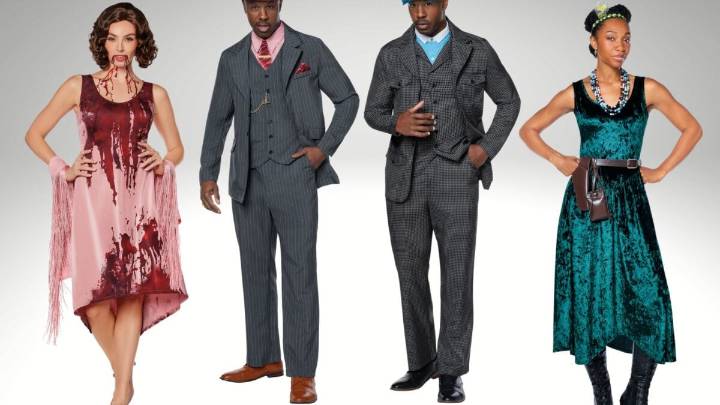 'Sinners' Wants to Be Invited in for This Year's Must-Have Halloween Movie Costumes