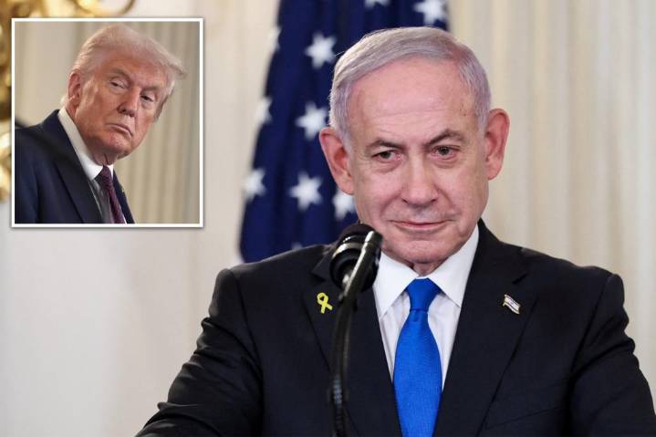 Israel ready for ‘immediate implantation’ of Trump’s Gaza peace plan after Hamas agrees to free hostages: Netanyahu's office