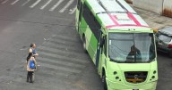 Brugada confirma pláticas con concesionarios para posible aumento de tarifas