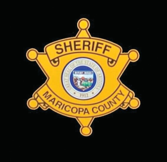 Maricopa County Sheriff's Office to host Waddell town hall