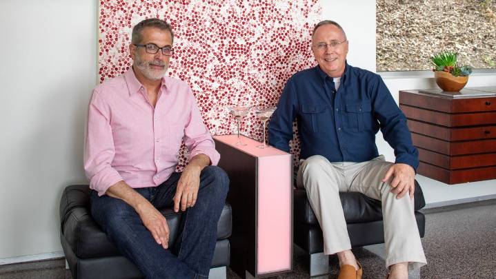 Palm Springs' new wave of entrepreneurs puts purpose over profit