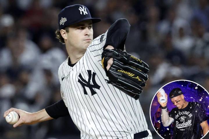 Cam Schlittler's epic Yankees Game 3 expands what's possible
