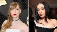 Inside Taylor Swift and Charli XCX’s Complete Relationship History