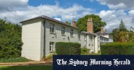 Prince Andrew ‘will leave Royal Lodge if he can live at Frogmore Cottage’