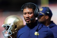 Officials Under Fire for Questionable Calls in Notre Dame