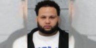 Case dismissed after man accused of pulling gun on woman in Lawrence