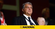 30 millones, el Barça dice "no", pero Joan Laporta cambiará de idea si la cifra llega a los 50