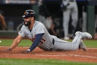 Tigers vs. Mariners FREE STREAM today: How to watch ALDS Game 3
