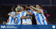 La Selección argentina consiguió un triunfazo por 2-0 ante México y avanzó a semis en el Mundial Sub 20