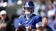 Giants trade prediction adds 5,665-yard veteran receiver for Jaxson Dart