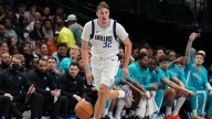 Mavericks’ Cooper Flagg already earning ROY hype for preseason theatrics