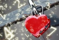 Qué números son incompatibles en el amor, según la numerología