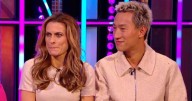 Strictly's Karen Carney 'gutted' as she breaks silence on co
