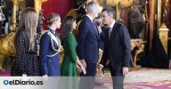 Los reyes harán un viaje de Estado a China en plena apuesta de Sánchez por impulsar las relaciones pese a la tensión con la UE