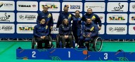 Paratenis de mesa Venezolano acumuló par de bronces en el Campeonato Panamericano