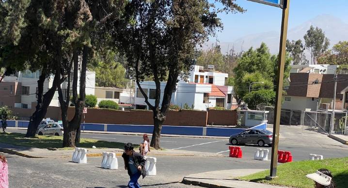 Malestar por cierre de acceso al Puente Grau desde Juan de la Torre