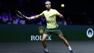 Carlos Alcaraz tropieza en el Masters 1.000 de París al caer ante Cameron Norrie