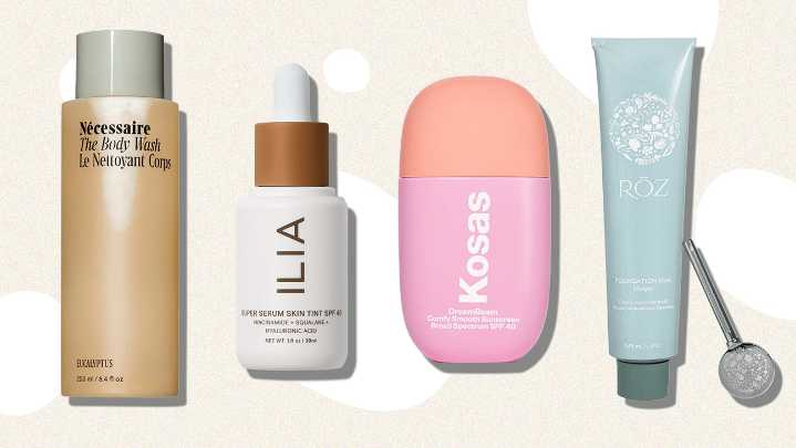 Friends of Credo Sale 2025: Best Hollywood-Loved Clean Beauty Products